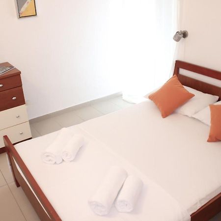 Penthouse Altus Apartment บาชกาโวดา ภายนอก รูปภาพ