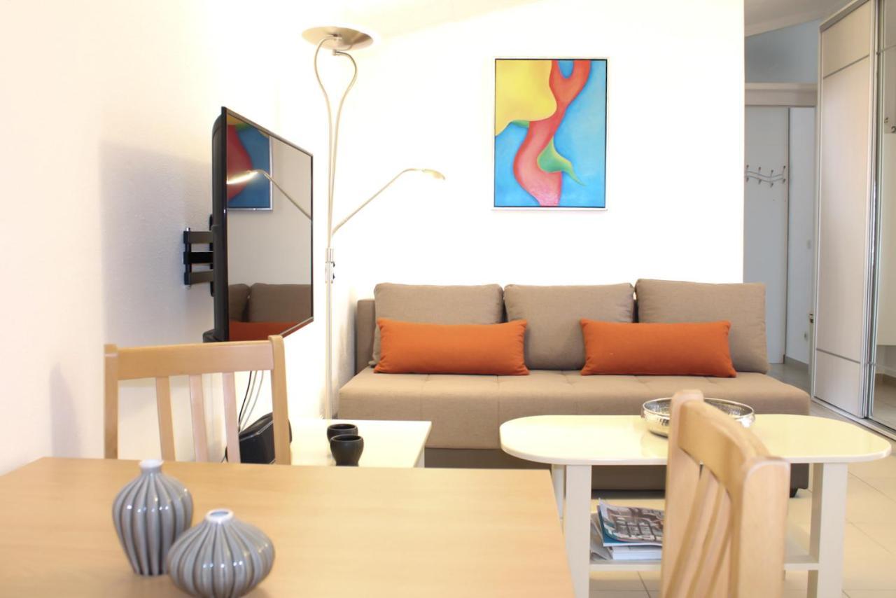 Penthouse Altus Apartment บาชกาโวดา ภายนอก รูปภาพ