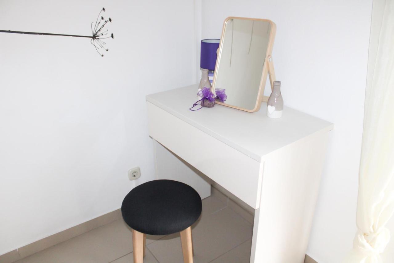 Penthouse Altus Apartment บาชกาโวดา ภายนอก รูปภาพ