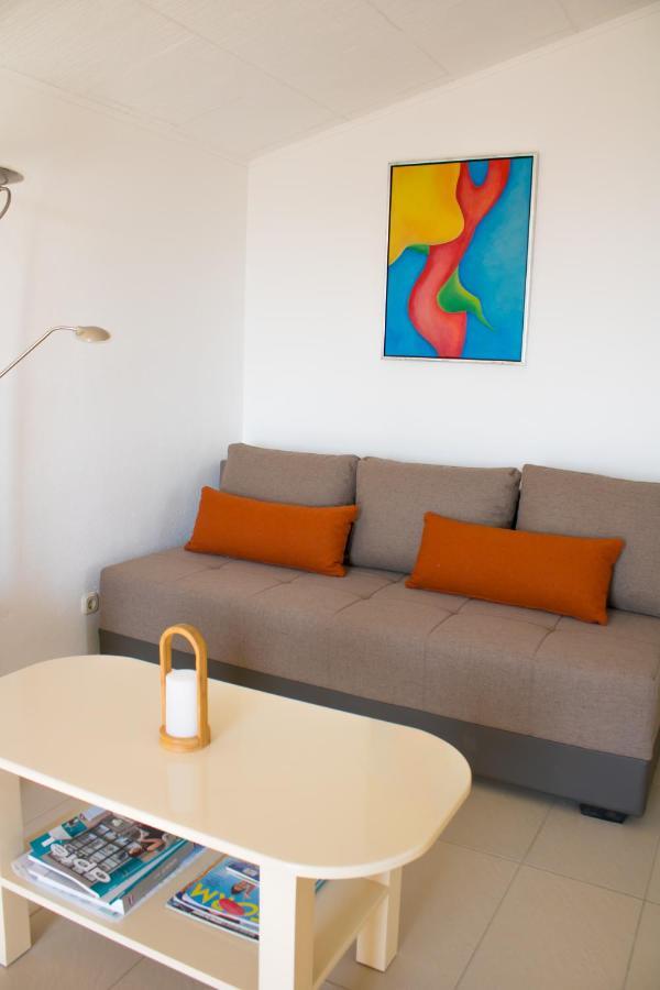 Penthouse Altus Apartment บาชกาโวดา ภายนอก รูปภาพ